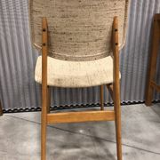 Paire de chaises