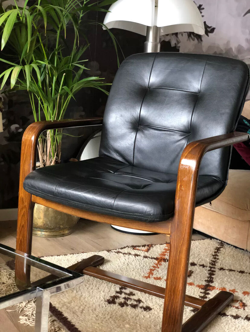 Armchair 70s