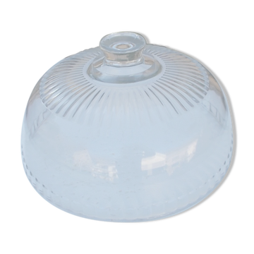 Cloche en verre