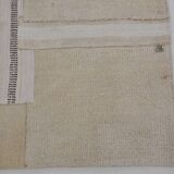 Decorative Vintage Hemp Hallway Runner sku3845