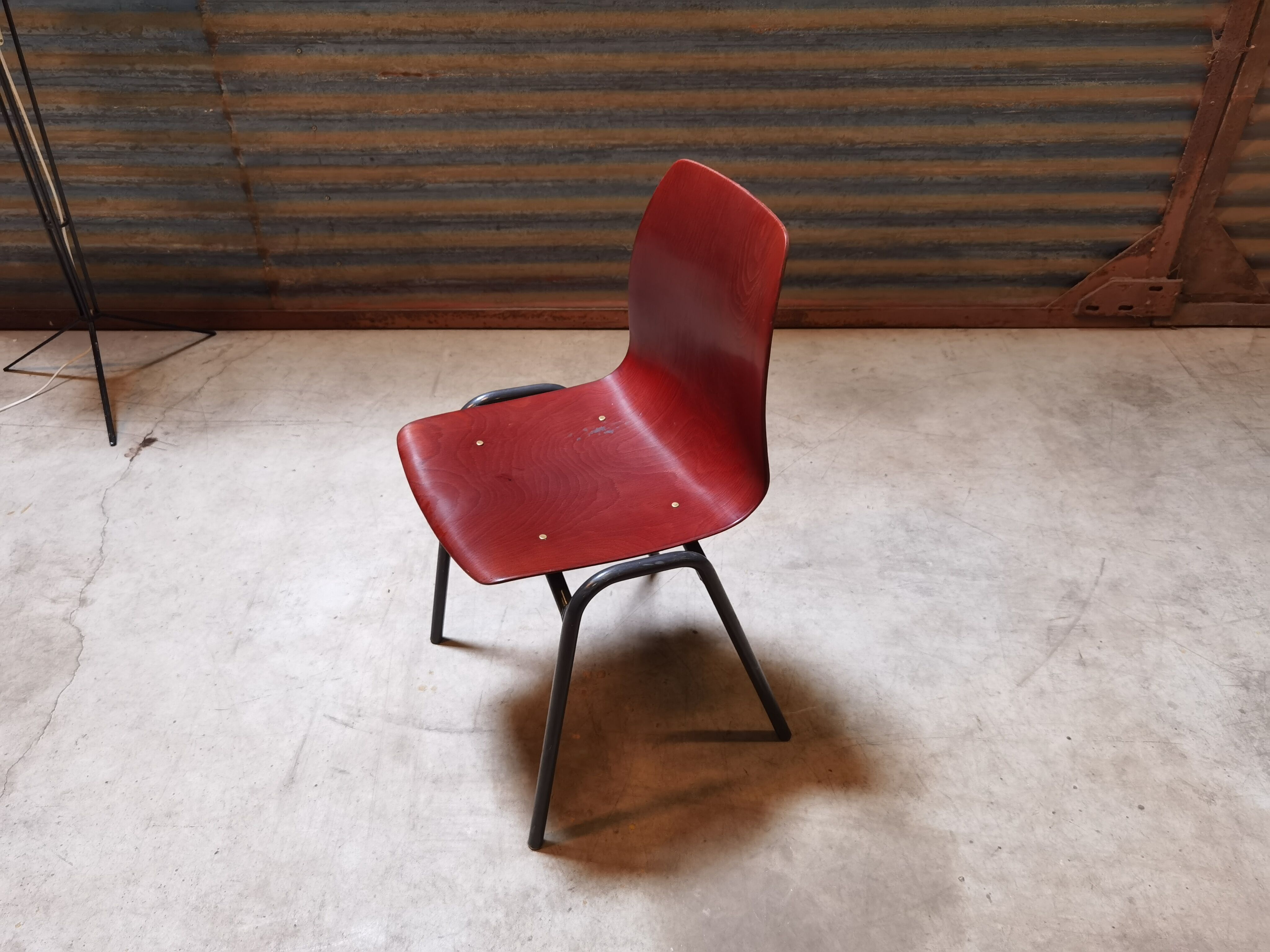Pagholz Pagwood Chair