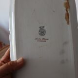 Limoges cake dish "beautiful things"