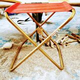 Lafuma folding camping stool