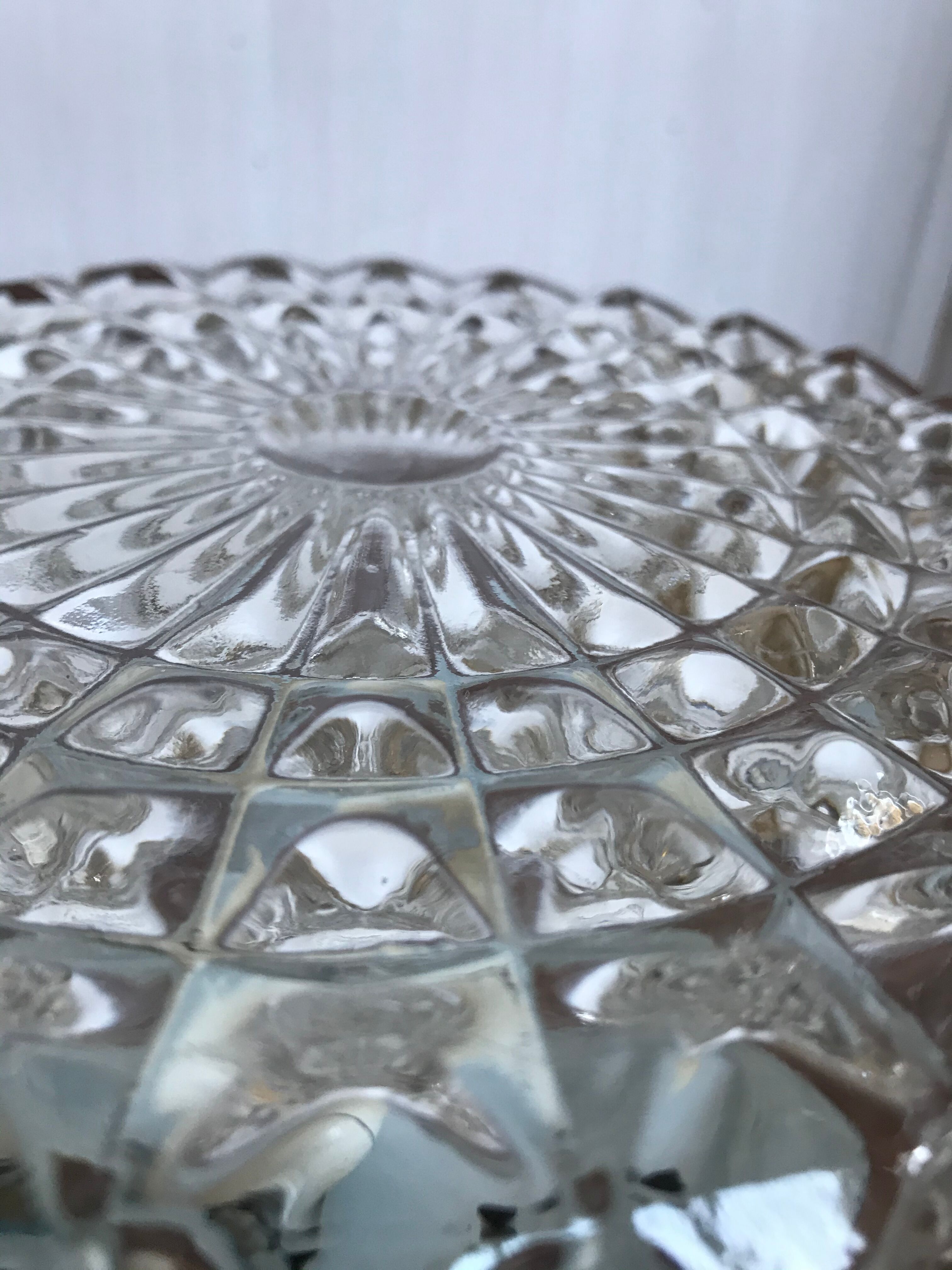 Pair of vintage sconces