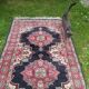 Vintage Iranian carpet