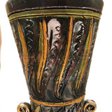 Nimy ceramic vase by Louis Waem