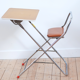 Console folding vintage