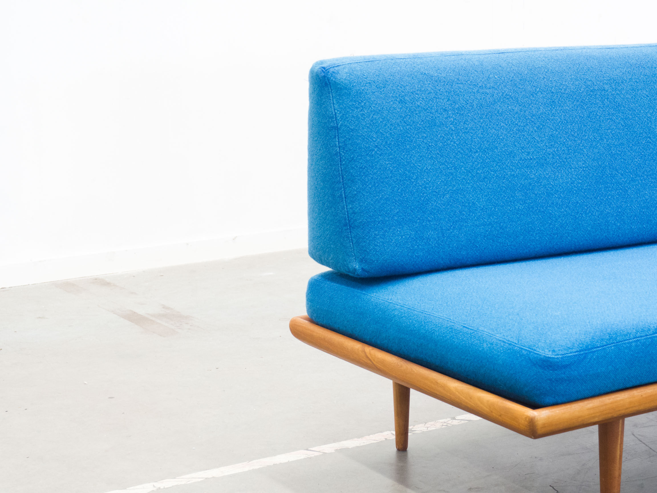 France & Son 'Minerva’ sofa by Peter Hvidt & Orla Mølgaard-Nielsen