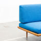 France & Son 'Minerva’ sofa by Peter Hvidt & Orla Mølgaard-Nielsen