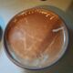 Vintage stoneware plates