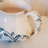 Toilet jug "chubby"