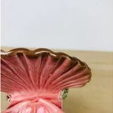 Empty pocket shell slip soap holder