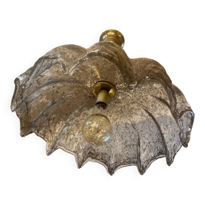 suspension verre soufflé