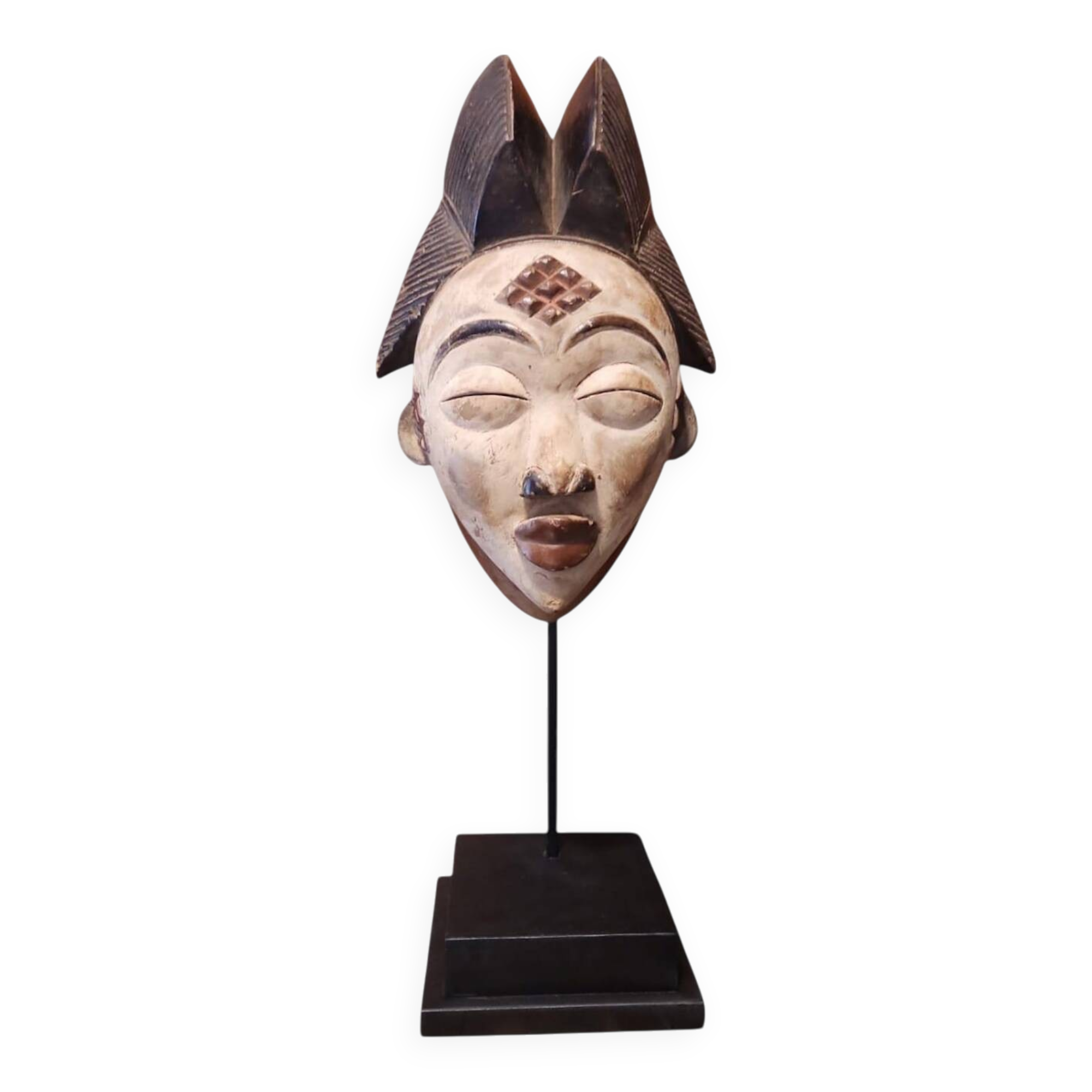 Punu mask