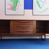 Teak sideboard from the 60s