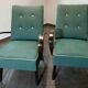Ensemble de 2 fauteuils lounge TON par Jaroslav Šmídek