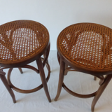 Pair of stools