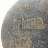 Maurice Burke for Arkana tulip coffee table, U.K, 1970's