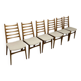 Chaise de salle à manger Benze Sitzmöbel