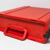 Typewriter Olivetti Valentine 1970