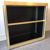 Vintage bookcase