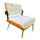 Marcom armchair
