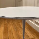 Side table Eero Saarinen for Knoll 1957