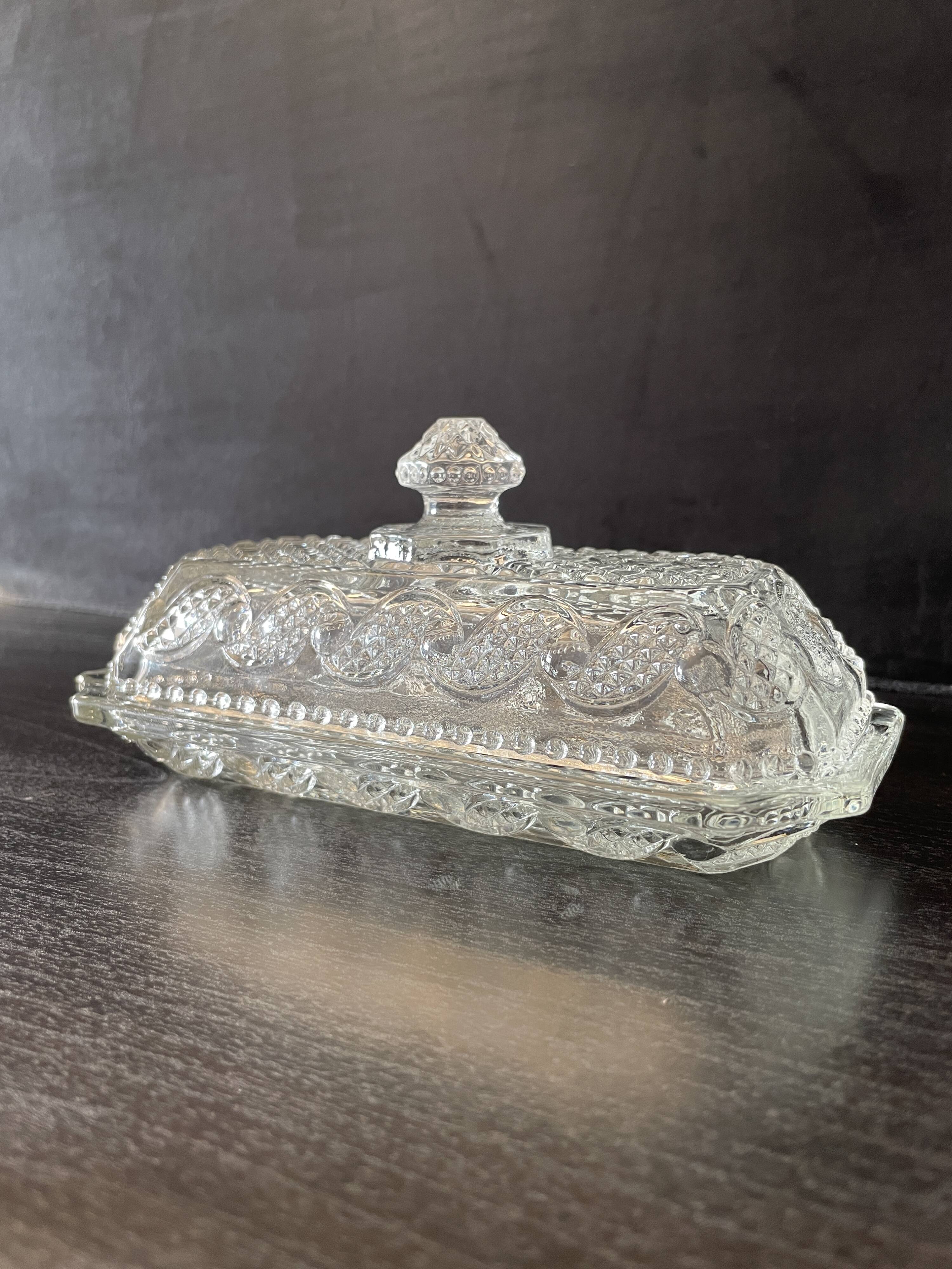 Avon soap dish (1980, United States)