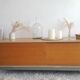 Vintage sideboard