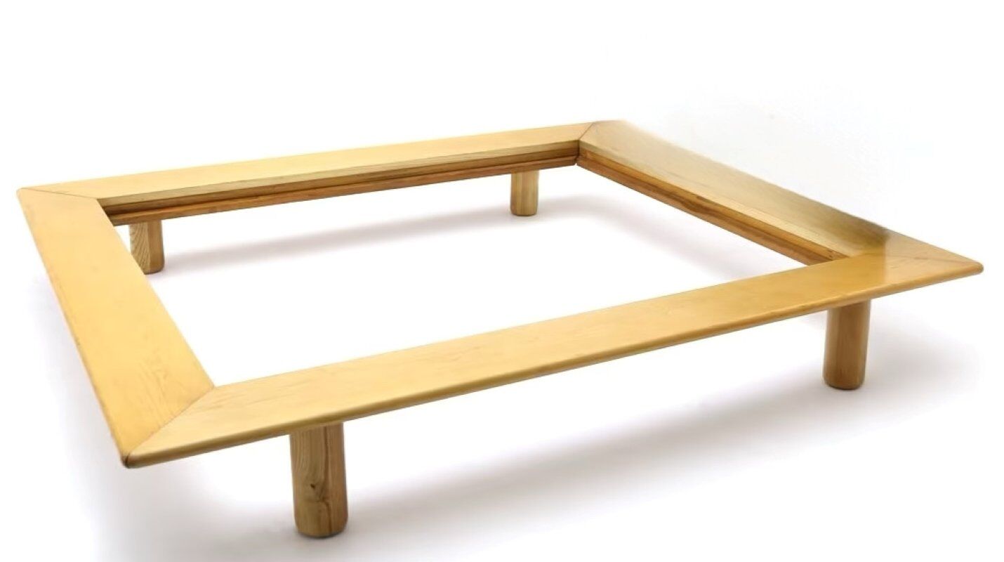 Tai Bed by Roberto Pamio and Renato Toso for Stilwood, 1977