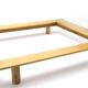 Tai Bed by Roberto Pamio and Renato Toso for Stilwood, 1977
