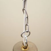 Pendant lamp, Danish design, 1960s, production: Denmark