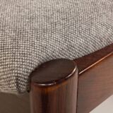 Kai Kristiansen chairs in roswood model 42, set of 8,Denmark 1960s