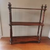 Napoleon III 3-tier shelf