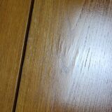 Vintage Bauhaus Chromed Tubular Steel Wardrobe by Hynek Gottwald, 1930s