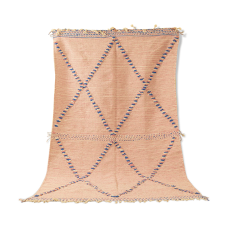 Berber rug, 185 x 289