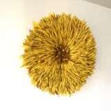 Juju Hat yellow 75 cm