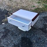 Pair of 70s Gautier bedside