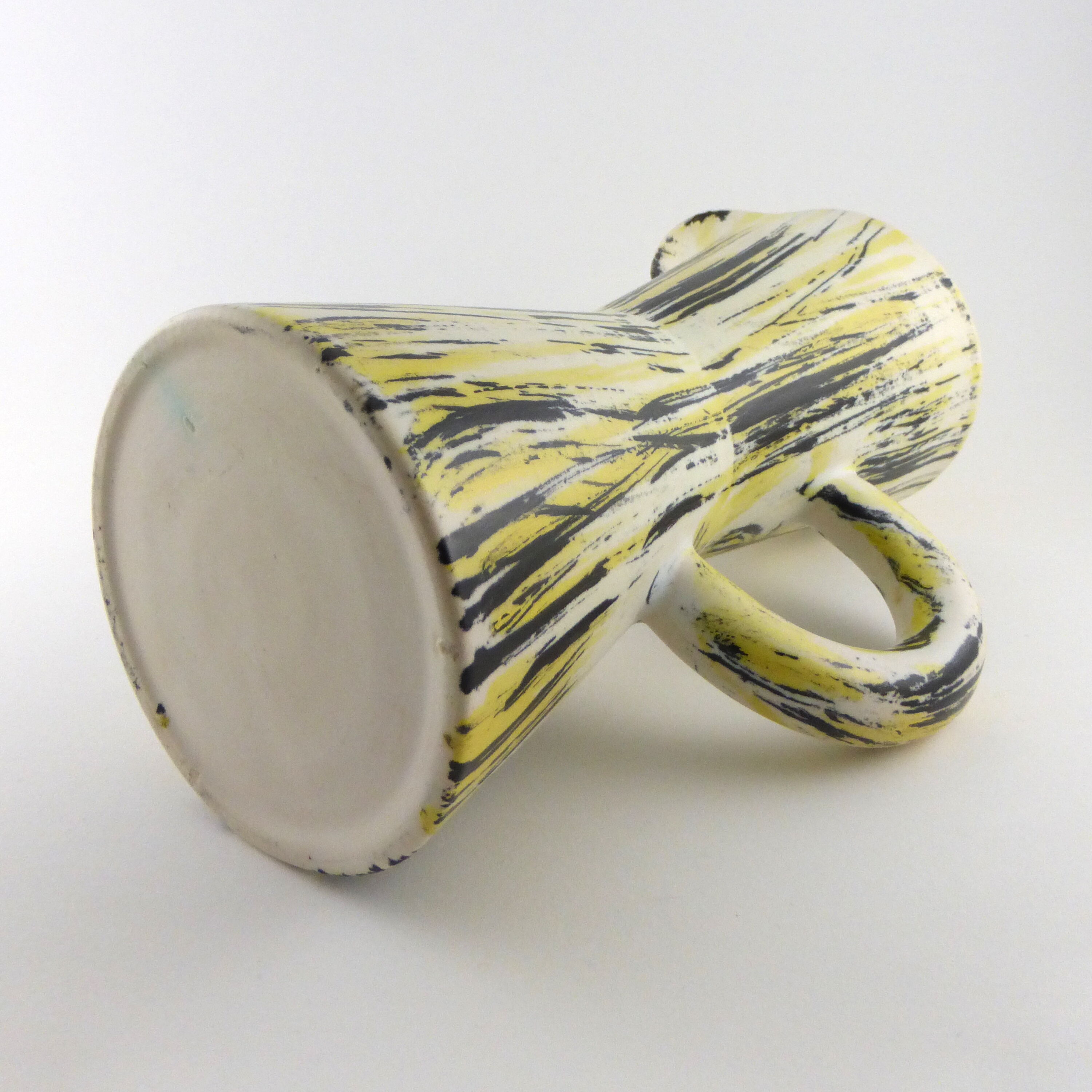 Robert Dupanier pitcher 1950's