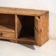 Old pine wood buffet – China, circa 1930