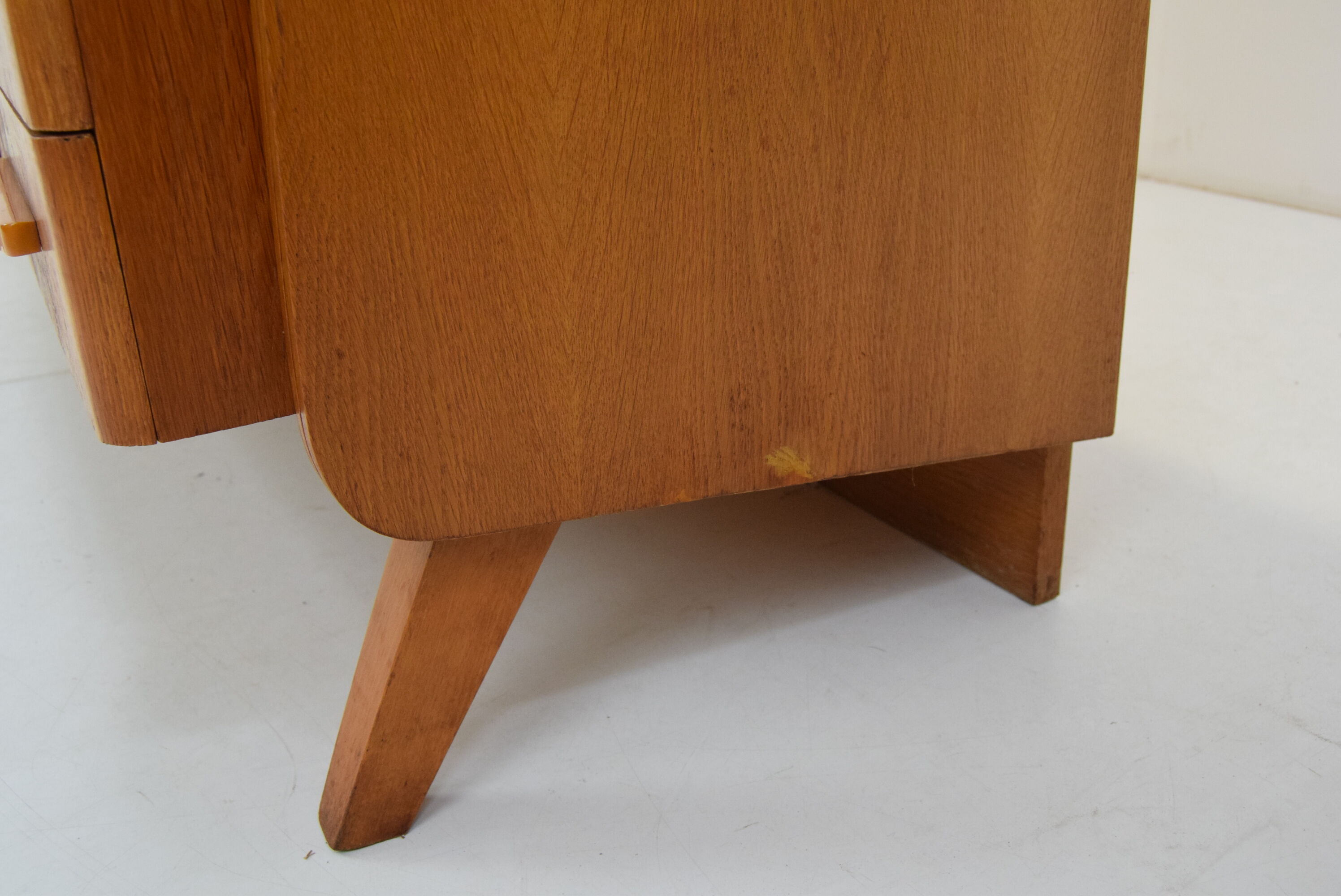 Mid-century Living room wall,1960's.