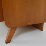Buffet années 1960