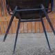 Vintage industrial office chair
