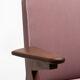 Type 300-177 bunny armchair  from the 60s