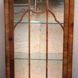 Art deco showcase