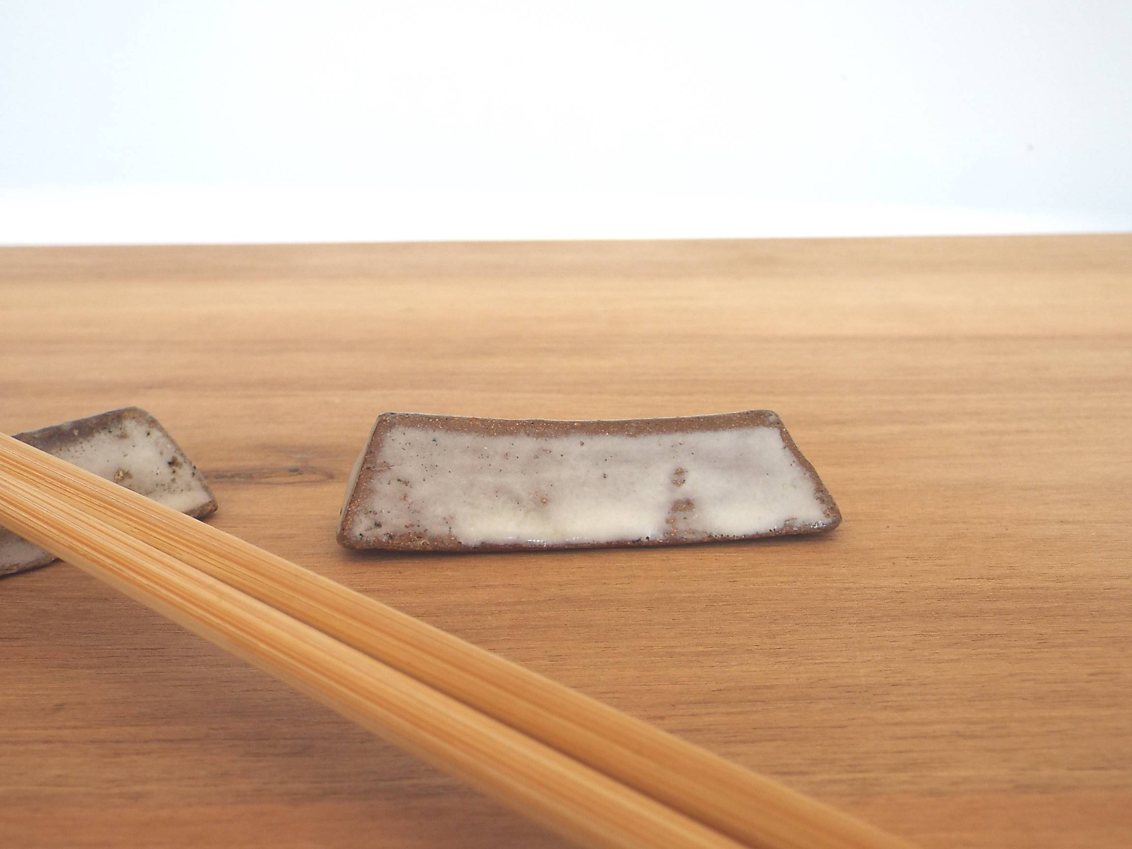 10 stoneware knife doors