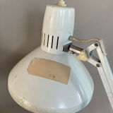 Workshop lamp or architect lamp LEDU type 2312 1970s