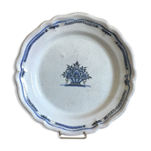 Service dish