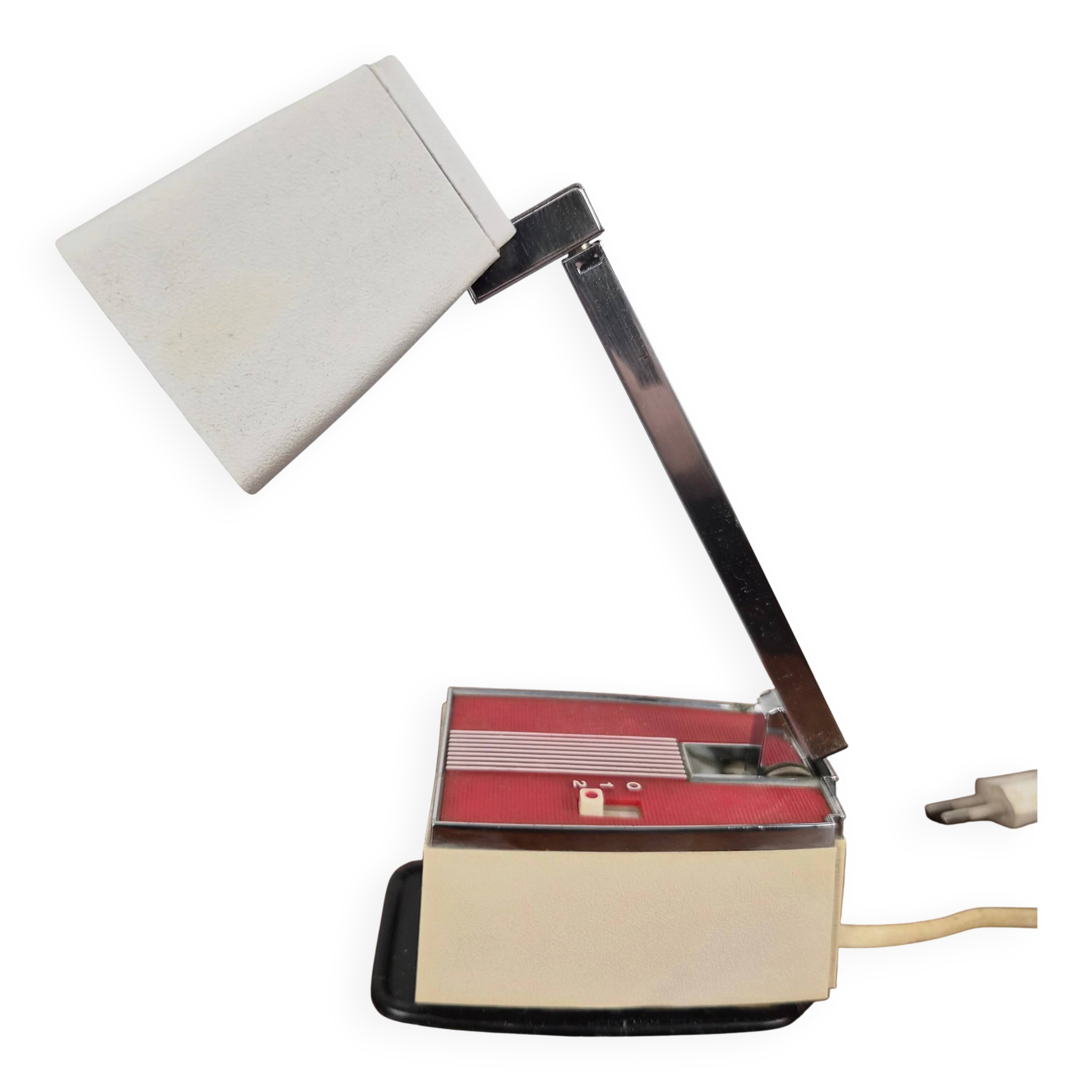Table lamp model Solo mini by H Bødtcher Hansen, Denmark 1960