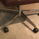 Vintage office chair